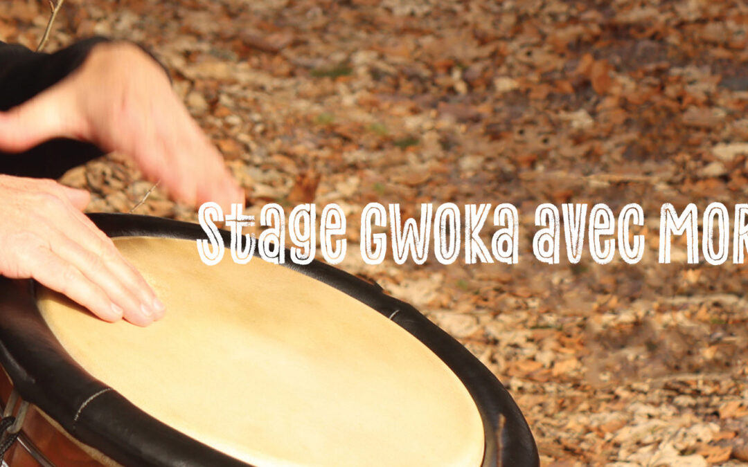 Morik – Atelier Gwoka et concert